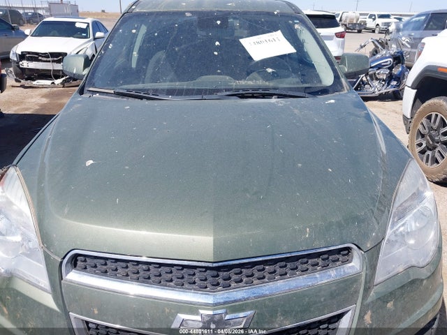 Chevrolet Equinox 1lt
