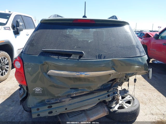 Chevrolet Equinox 1lt