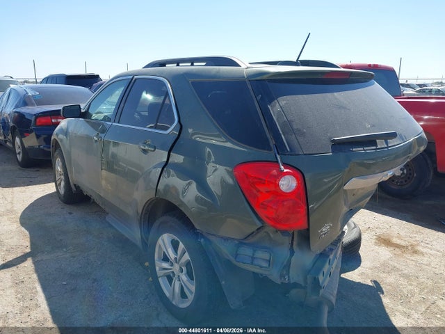 Chevrolet Equinox 1lt