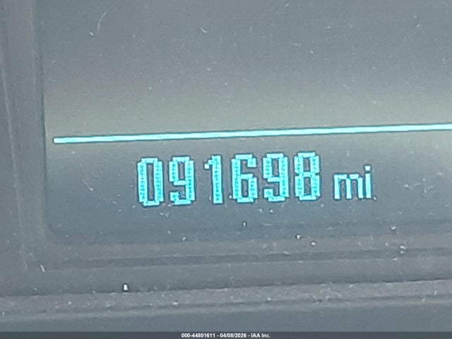 Chevrolet Equinox 1lt