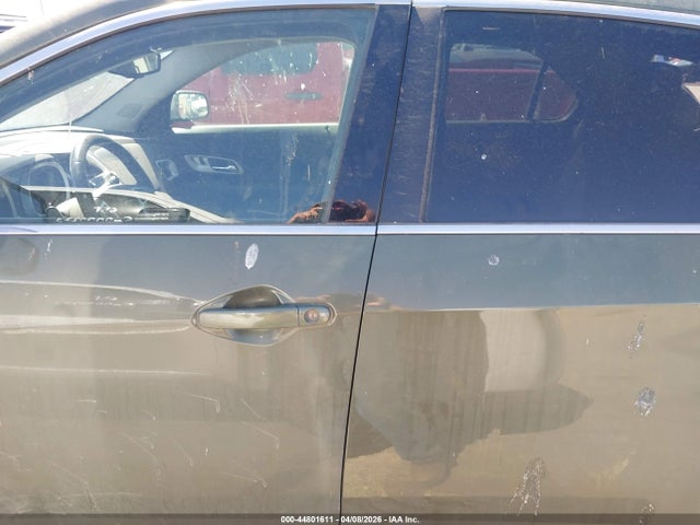 Chevrolet Equinox 1lt