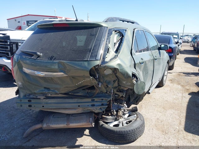 Chevrolet Equinox 1lt