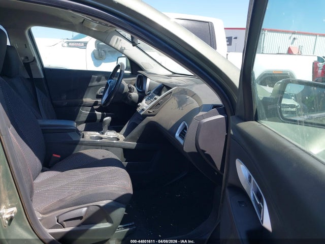 Chevrolet Equinox 1lt