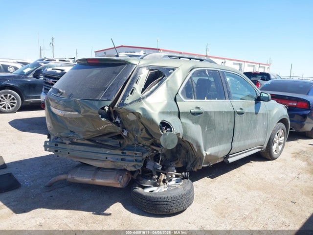 Chevrolet Equinox 1lt