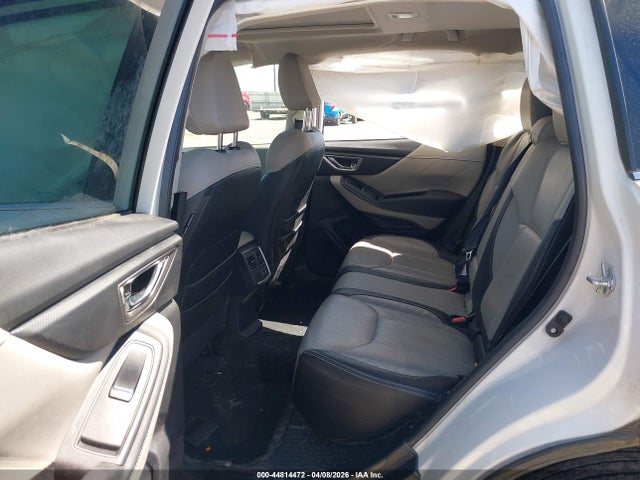 Subaru Forester Limited