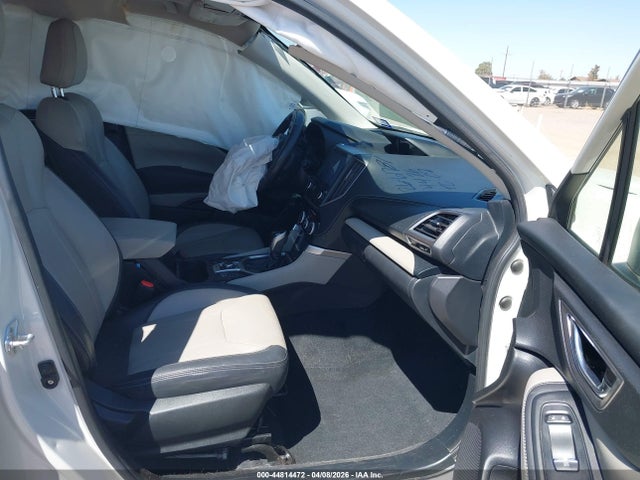 Subaru Forester Limited