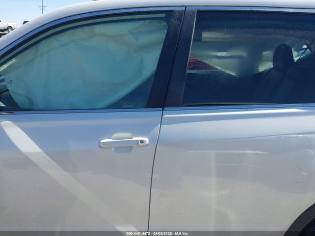 Subaru Forester Limited