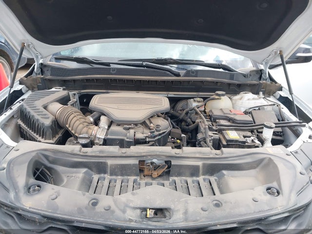 Chevrolet Blazer Fwd 3lt