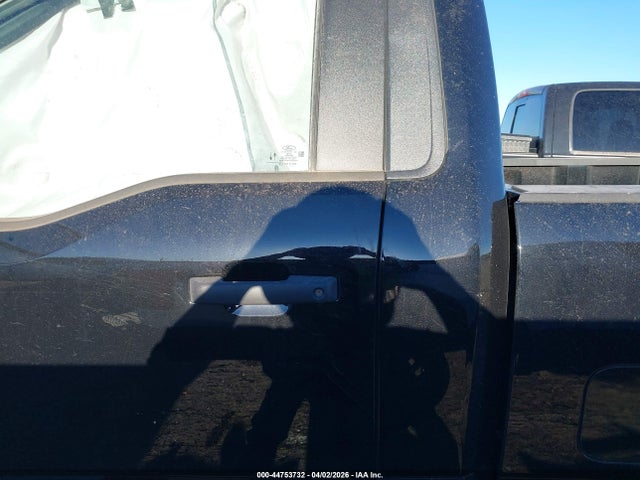 Ford F-250 Xl