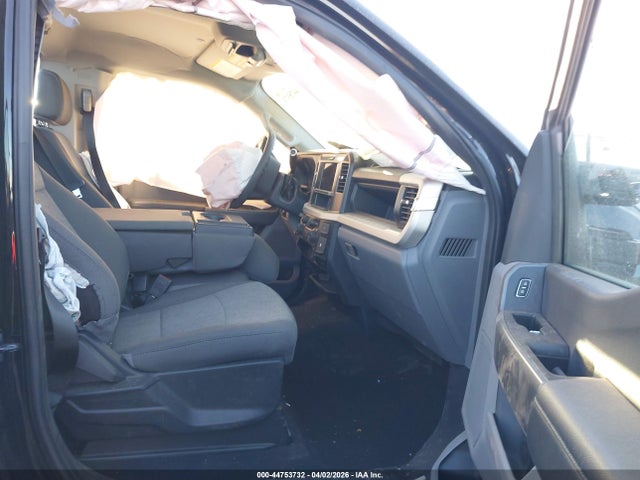 Ford F-250 Xl