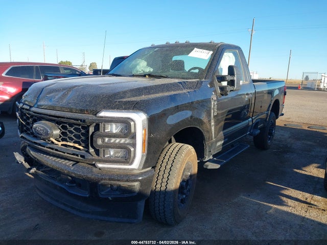 Ford F-250 Xl