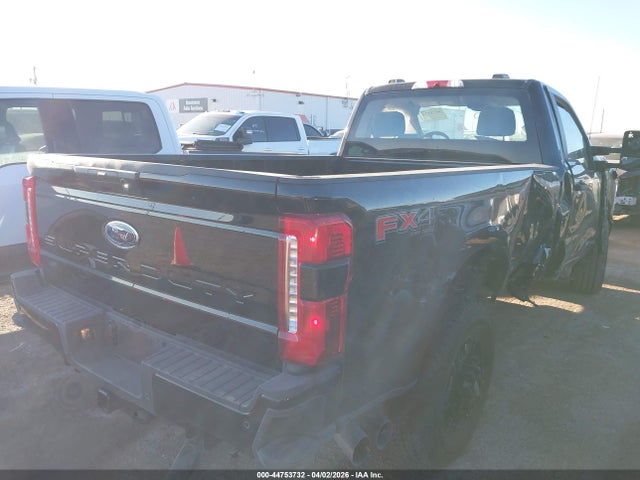 Ford F-250 Xl