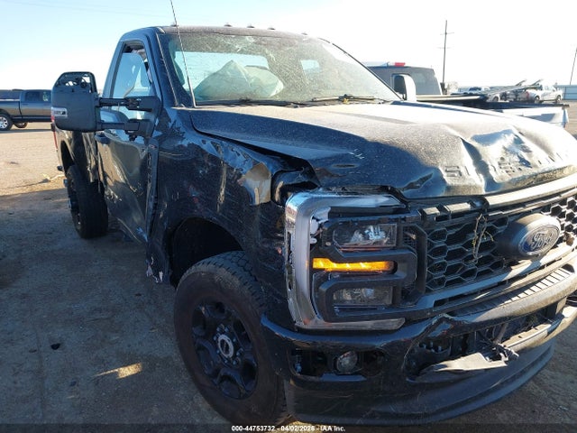 Ford F-250 Xl