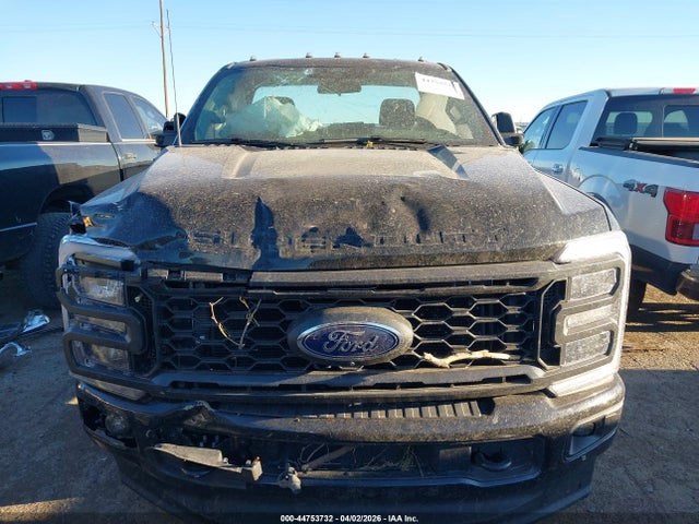 Ford F-250 Xl