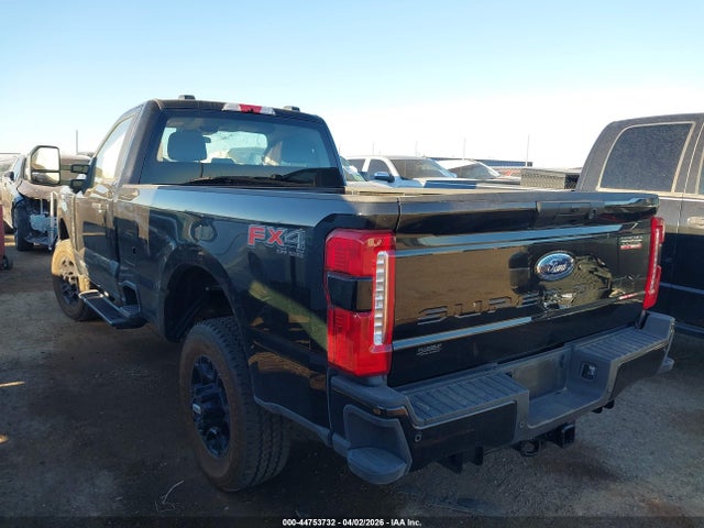 Ford F-250 Xl