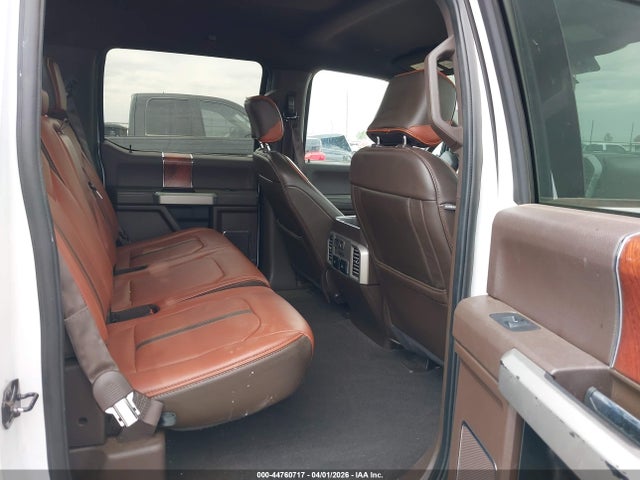 Ford F-150 King Ranch