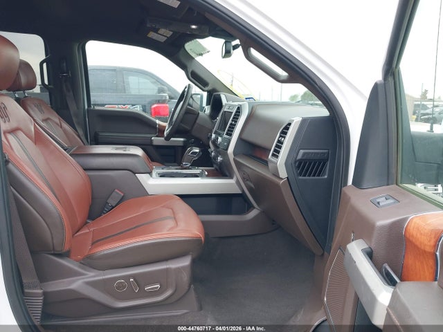 Ford F-150 King Ranch