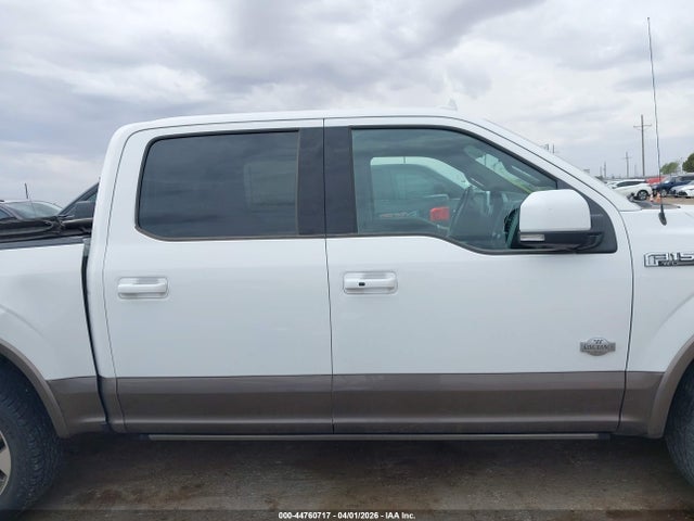 Ford F-150 King Ranch