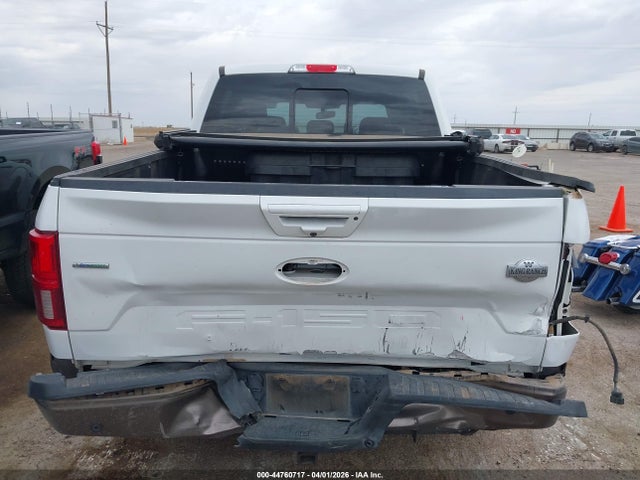 Ford F-150 King Ranch