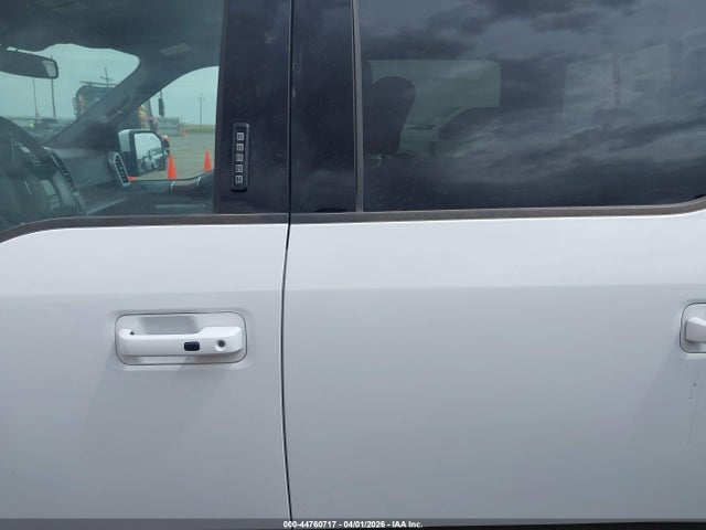Ford F-150 King Ranch