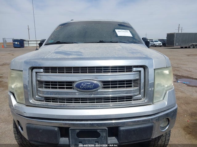 Ford F-150 Xlt