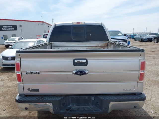 Ford F-150 Xlt