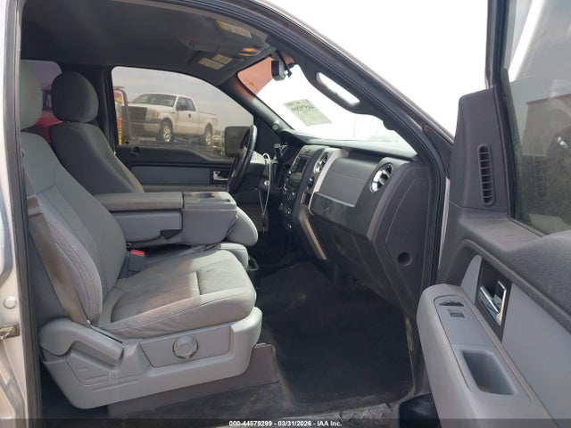 Ford F-150 Xlt