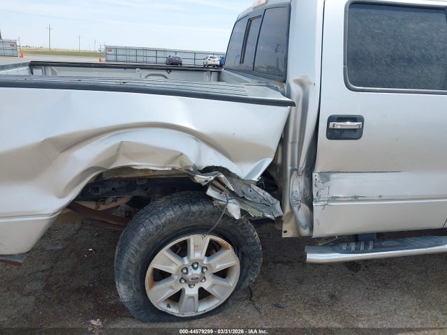 Ford F-150 Xlt