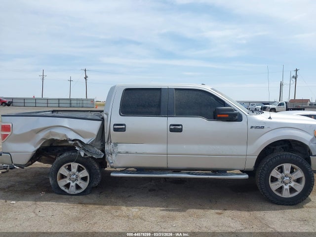 Ford F-150 Xlt