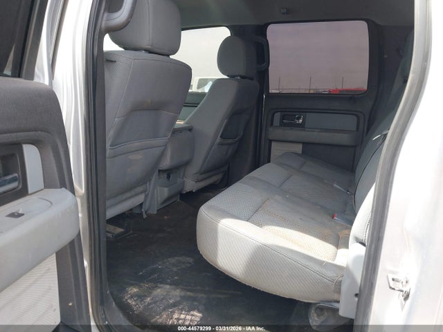 Ford F-150 Xlt