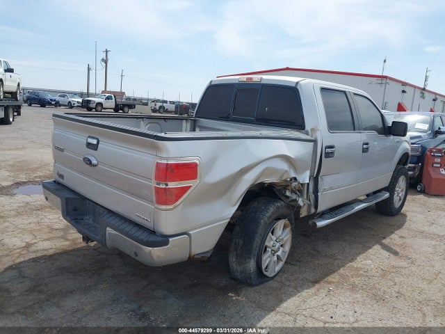 Ford F-150 Xlt