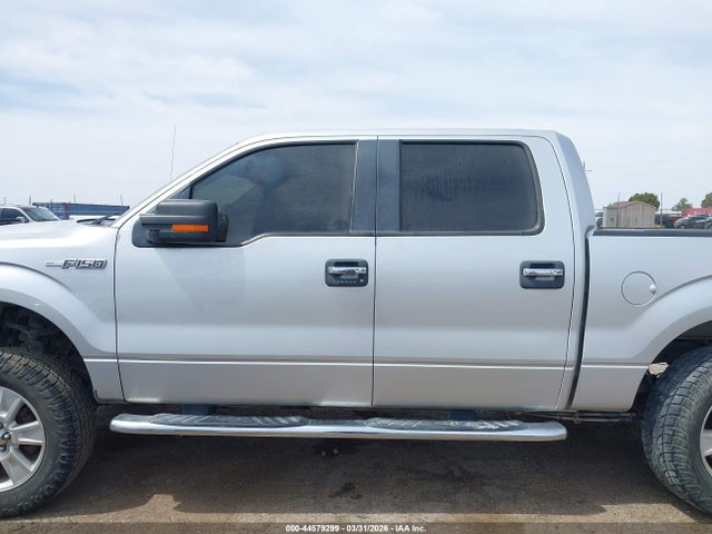 Ford F-150 Xlt