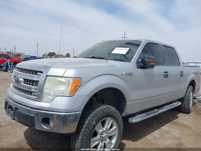 Ford F-150 Xlt