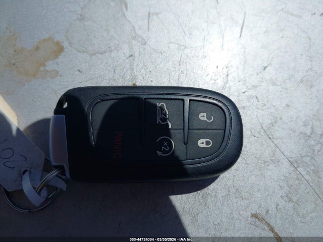Jeep Cherokee Latitude