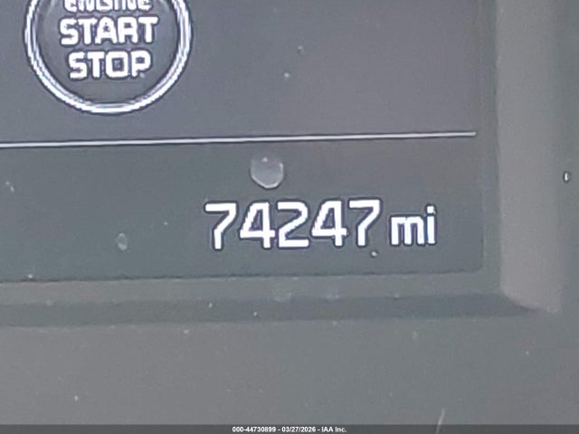 Kia Cadenza Premium