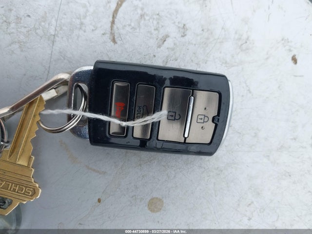 Kia Cadenza Premium