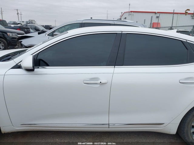 Kia Cadenza Premium