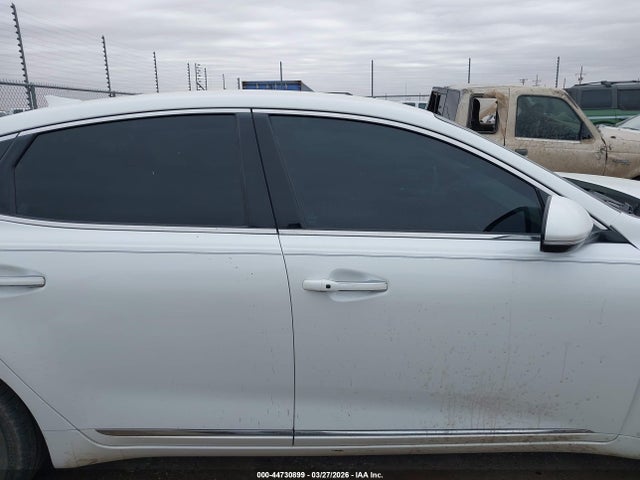 Kia Cadenza Premium