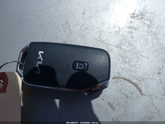 Kia Forte Gt-line