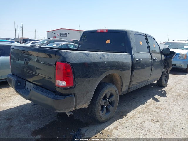 Ram 1500 Tradesman  4x2 5'7 Box