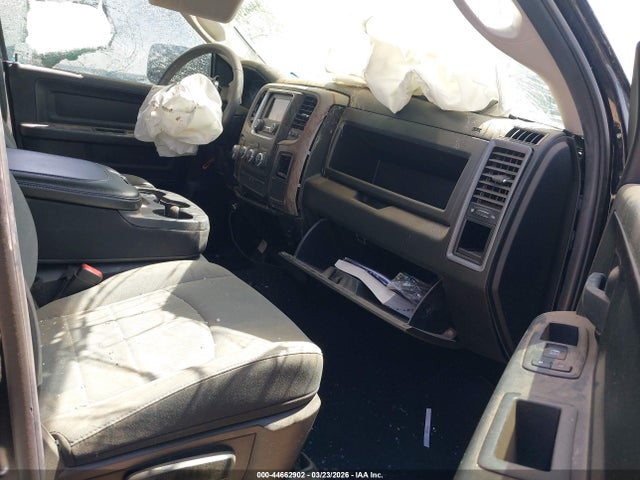 Ram 1500 Tradesman  4x2 5'7 Box