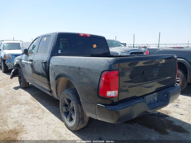 Ram 1500 Tradesman  4x2 5'7 Box
