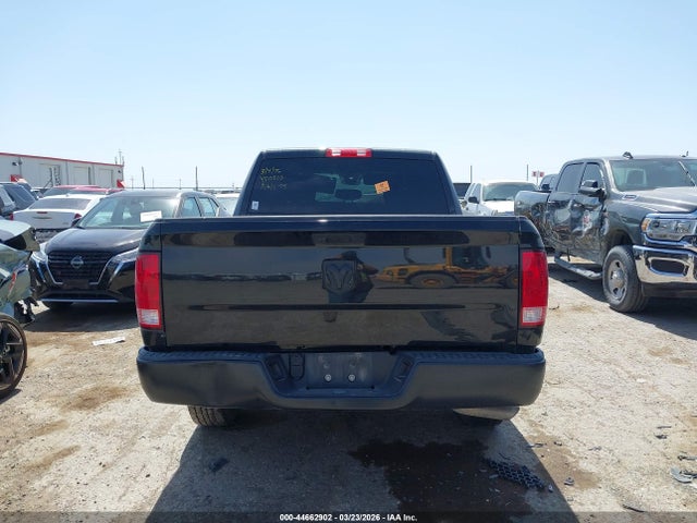 Ram 1500 Tradesman  4x2 5'7 Box
