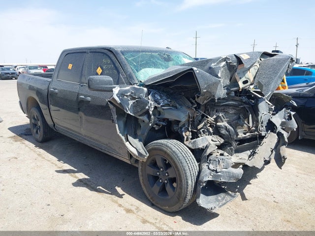 Salvage Ram 1500 Image