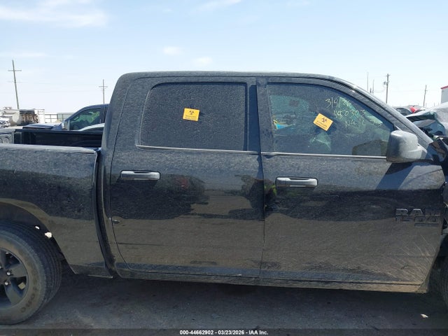 Ram 1500 Tradesman  4x2 5'7 Box
