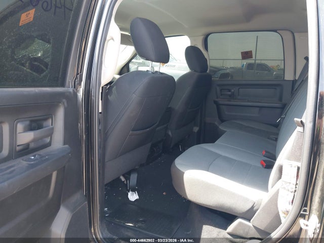 Ram 1500 Tradesman  4x2 5'7 Box