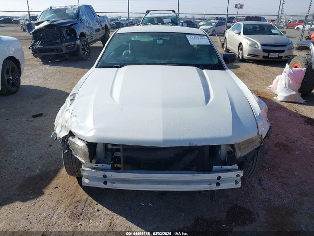 Ford Mustang V6 Premium