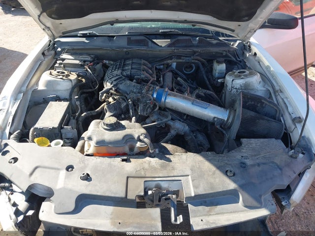 Ford Mustang V6 Premium