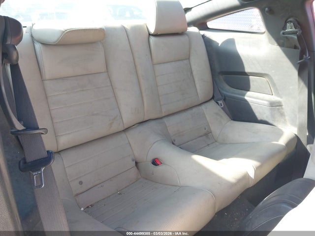 Ford Mustang V6 Premium