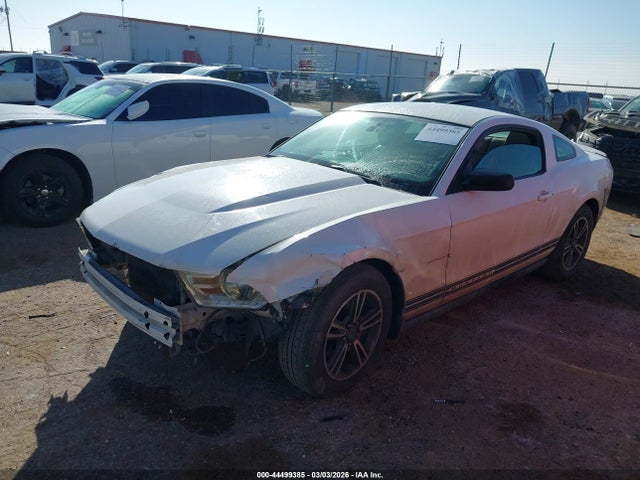 Ford Mustang V6 Premium
